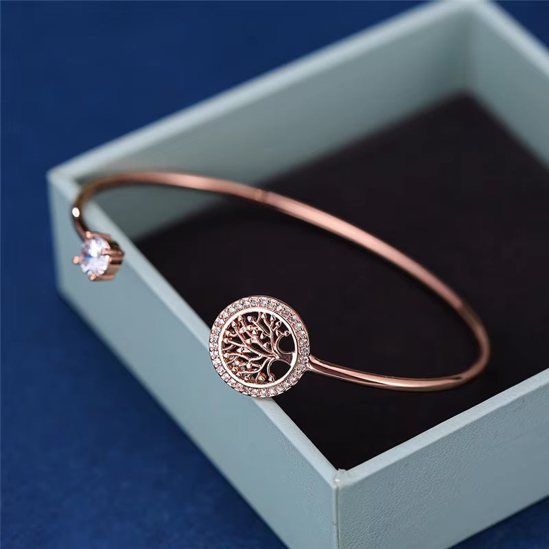 PELO Tree of Life Bracelet