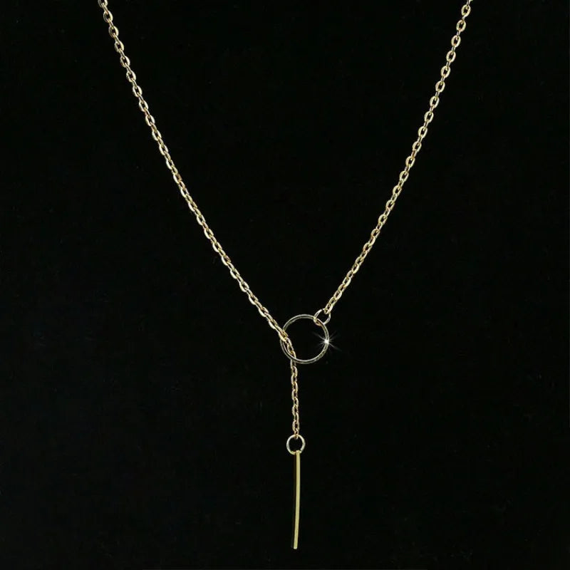 PELO Collier Necklace