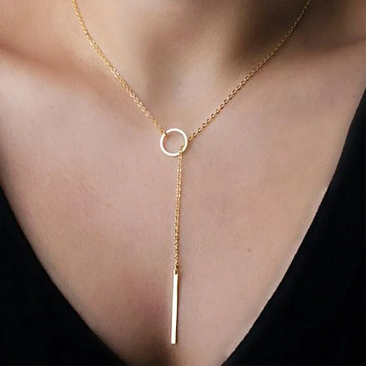 PELO Collier Necklace