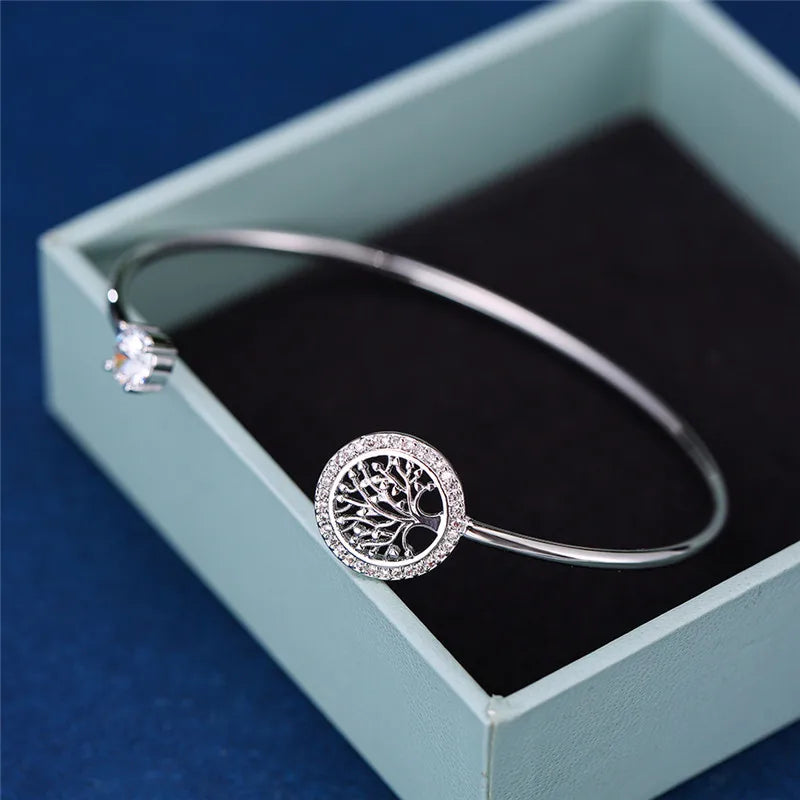 PELO Tree of Life Bracelet