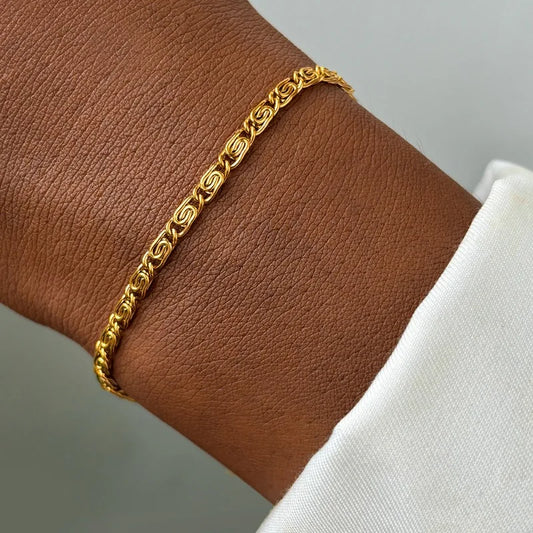 PELO Subtlety Bracelet